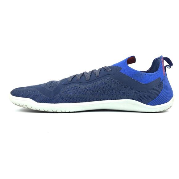 Vivobarefoot Primus Lite Knit Shoes Blue Running Gorpcore Lightweight Trainer 10 - Picture 5 of 9
